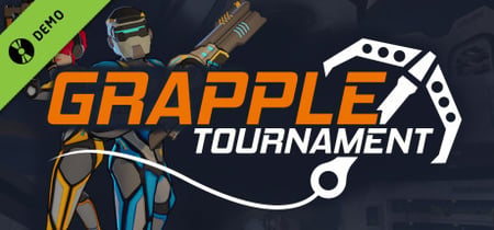 Grapple Tournament Demo banner