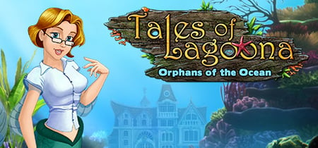Tales of Lagoona banner