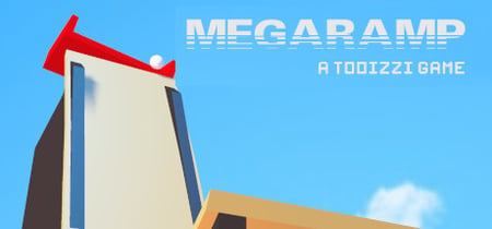 MegaRamp banner