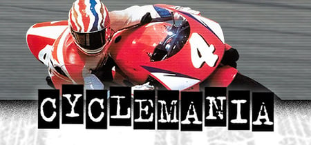 Cyclemania banner