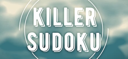 Killer Sudoku banner