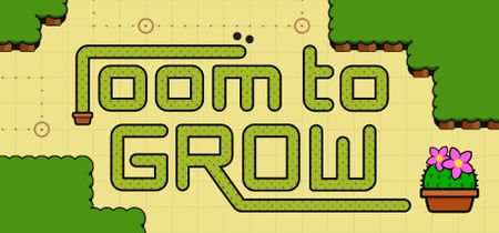 Room to Grow banner