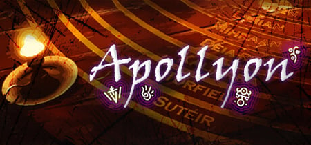 Apollyon: River of Life banner