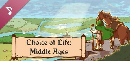 Choice of Life: Middle Ages Steam Charts and Player Count Stats