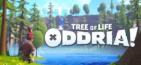 Tree of Life: Oddria! Playtest banner