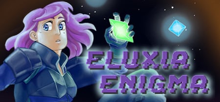 Eluxia Enigma banner