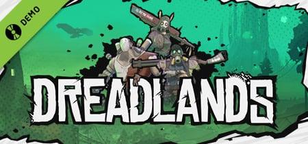 Dreadlands Demo banner