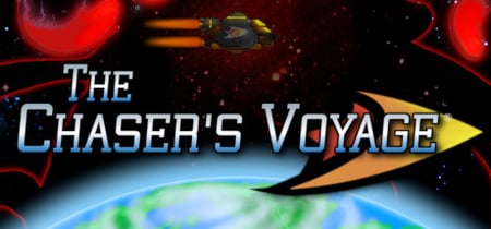 The Chaser's Voyage banner