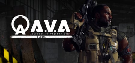 A.V.A Global banner