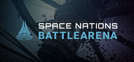 Space Nations - Battlearena banner