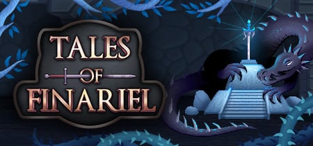 Tales of Finariel : Card based RPG banner