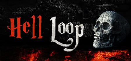 Hell Loop banner