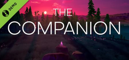 The Companion Demo banner
