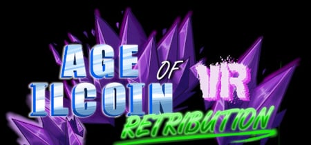 Age of ilcoin VR : Retribution banner