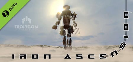 Iron Ascension Demo banner
