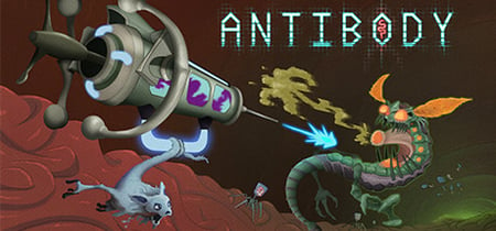 Antibody banner