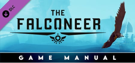 The Falconeer Steam Charts and Player Count Stats