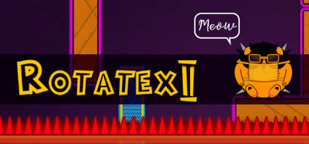 Rotatex 2 banner