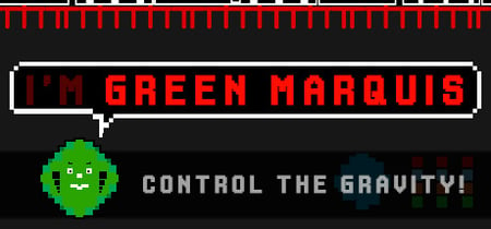 Green Marquis banner
