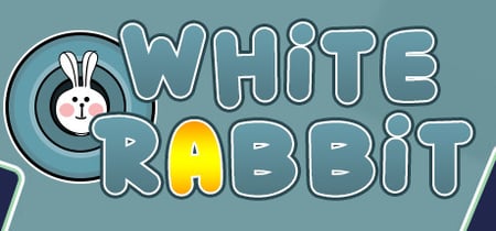 White Rabbit banner