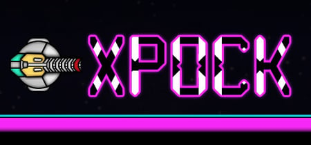 XPock banner