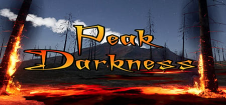Peak Darkness banner