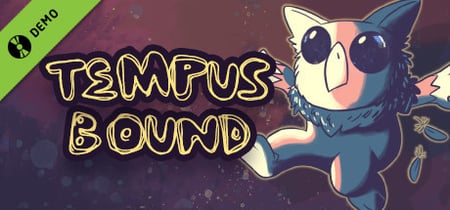 Tempus Bound Demo banner