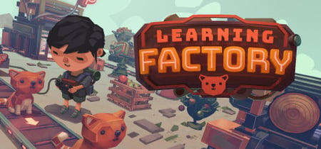Learning Factory Playtest banner