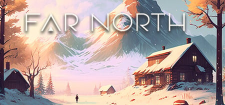 Far North banner
