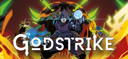 Godstrike banner