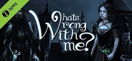 Whats wrong with me? Demo banner