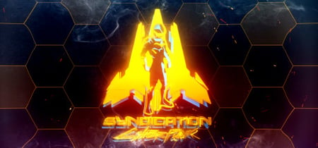 Syndication Cyberpunk banner