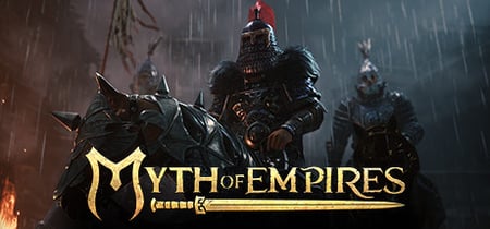 Myth of Empires Playtest banner