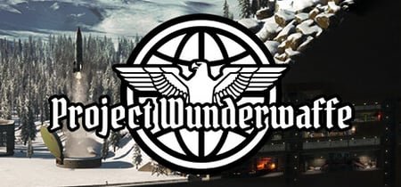 Project Wunderwaffe banner