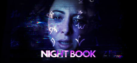 Night Book banner