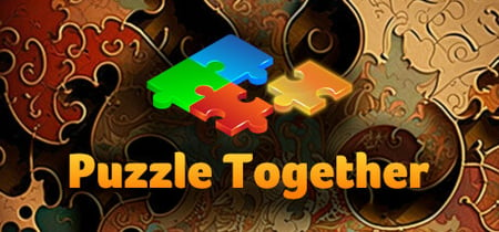 Puzzle Together Multiplayer Jigsaw Puzzles banner
