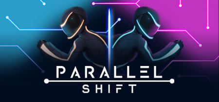 Parallel Shift banner