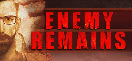 Enemy Remains banner