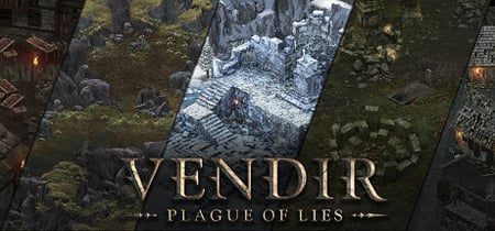 Vendir: Plague of Lies banner