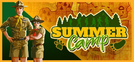Summer Camp banner