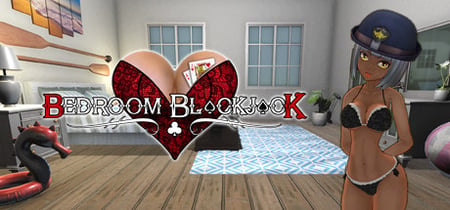Bedroom Blackjack banner