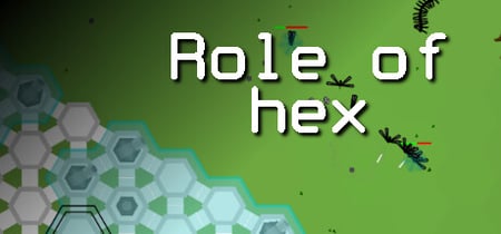 Role of Hex banner
