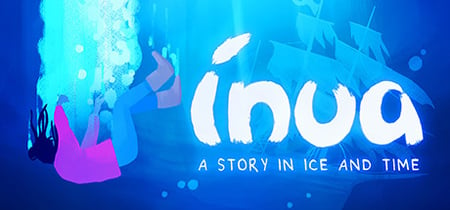 Inua - A Story in Ice and Time banner