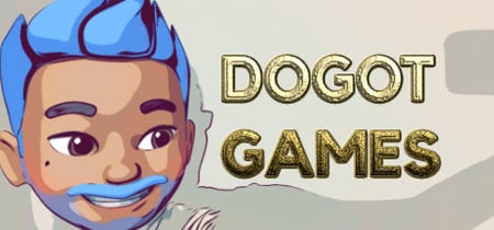 Dogot Games banner