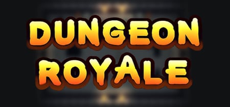 Dungeon Royale Playtest banner