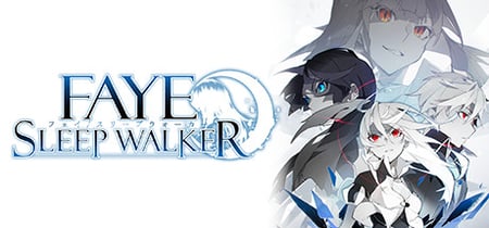 Faye/Sleepwalker banner