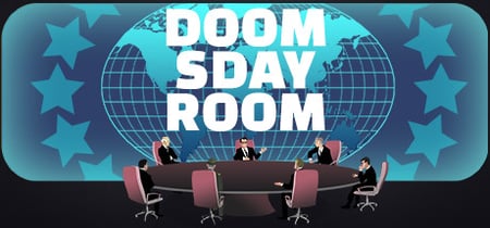Doomsday Room banner