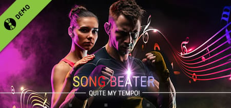 Song Beater: Quite My Tempo! Demo banner