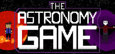The Astronomy Game banner