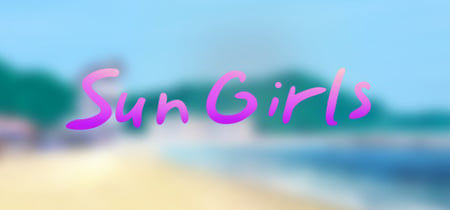 Sun Girls banner